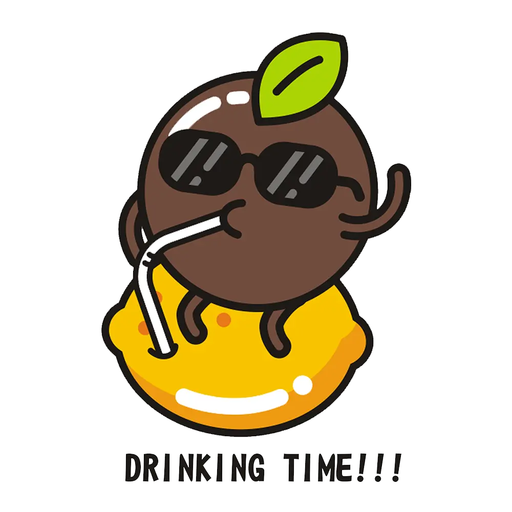 Mascot Icon 3 at Boba Tree,a Bubble Tea Store in Mesa